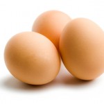 Вареные яйца -народное средство лечения насморка